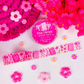 Rosy Library | Washi
