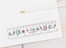 Stationery Ruler