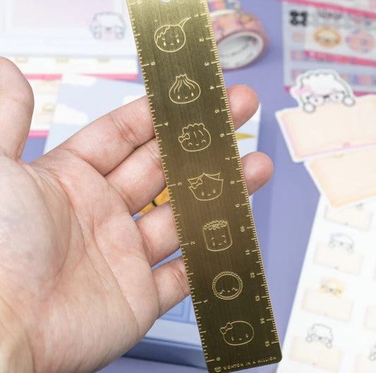 Library | Ruler