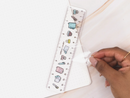 Stationery Ruler