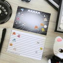 S-Class SKZ Note Cards