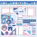 Sad Day | Journaling Kit