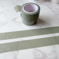 *PRESALE Grid Sage | Washi