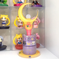 Sailor Moon Crescent Moon Wand | Washi Stand