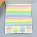 Pastel Functional | Deluxe Sticker Book