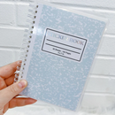 Composition | Reusable Sticker Book