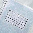 Composition | Reusable Sticker Book