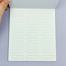 Pastel Functional | Deluxe Sticker Book