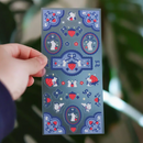 Strawberry Medley | Sticker Sheet