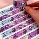 Scorpio Bean | Washi