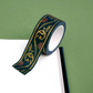 Scriptus - Forest | Washi