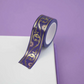 Scriptus - Wisteria | Washi