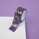 Scriptus - Wisteria | Washi