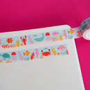 Sea Creature | Washi
