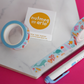 Sea Creature | Washi
