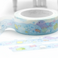 Sea Dreams | Washi