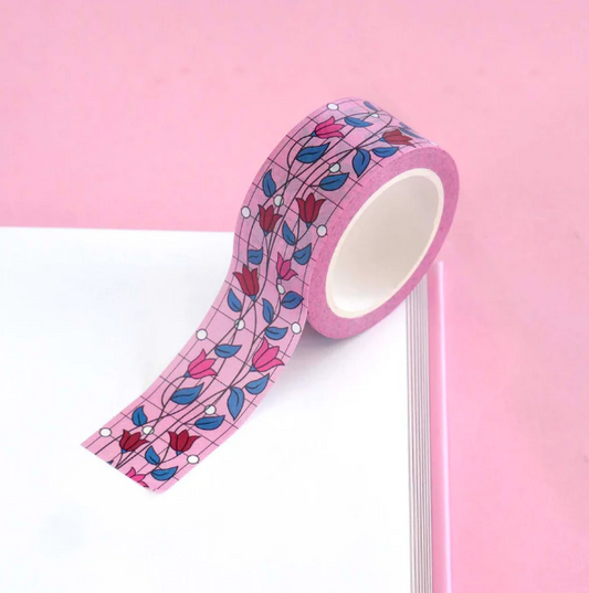 Secret Admirer | Washi