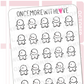 Shake That Booty | Sticker Sheet
