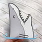 Shark Breach | Sticker