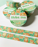 Shiba Inu | Washi