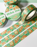 Shiba Inu | Washi