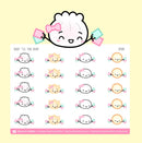 Shopping | Sticker Sheet