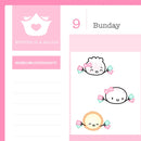 Shopping | Sticker Sheet