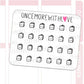Mini Icons - Shopping Bag | Sticker Sheet