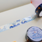 Blue Shragon and Drimpy | PET Washi