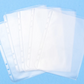 Hubman and Chubgirl - Small Storage Pocket - Big Sticker Sheets 2 pockets (set of 5)