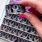 Skeleton Beans | Washi