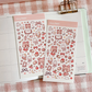 Sketch Doodles | Sticker Sheet