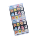 SKZOO FAM Icons | Sticker Sheet