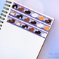 Sleepy Cats | Washi