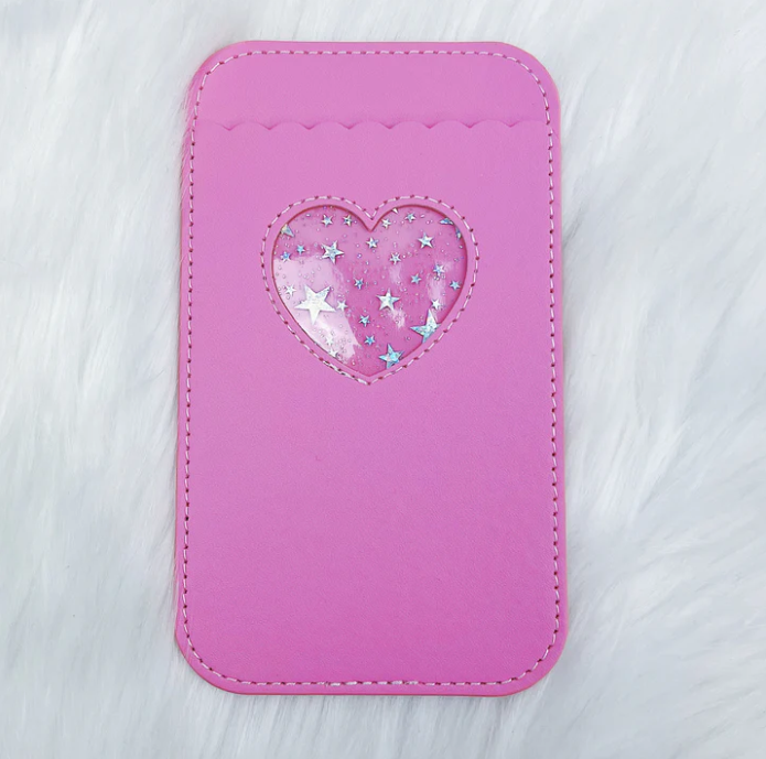 Pen Sleeve