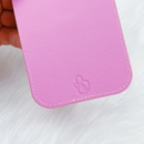 Pink | Pen Sleeve