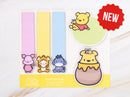 Pooh and Friends | Sticky Notes