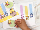 Pooh and Friends | Sticky Notes