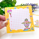 Moon Prism - Fountain Ink and Pen | Sticky Notes