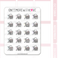 Snooze | Sticker Sheet