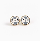 Soccer / Football | Earrings