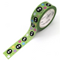 Soot Candy (Green) | Washi
