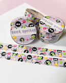 Cheeky Sprite | Washi