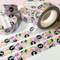 Cheeky Sprite | Washi