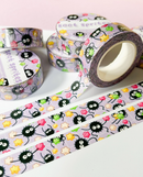 Cheeky Sprite | Washi