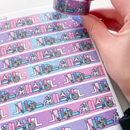 Pastel Space | Washi