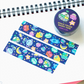 Space Frogs | Washi