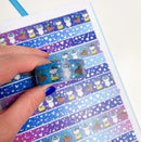 Space Robots | Washi