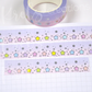 Sparkling Stars | Washi