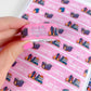 Pumpkin Spicy Book | Washi